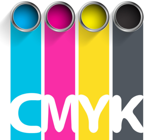 印刷中CMYK与RGB有什么区别